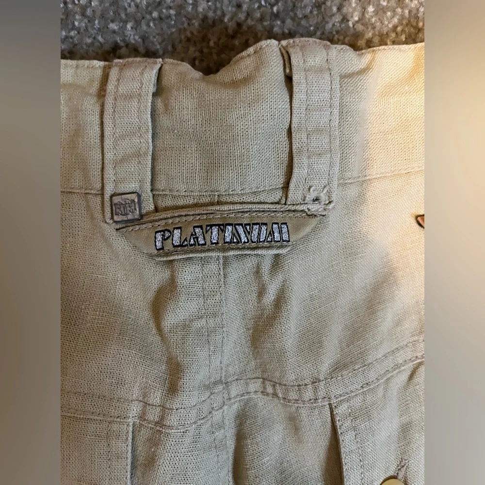 HipHop History Limited Edition 90’s Vintage Pants size XL/ 34 inches